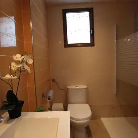 Villa Flor De Girasol Torrevieja