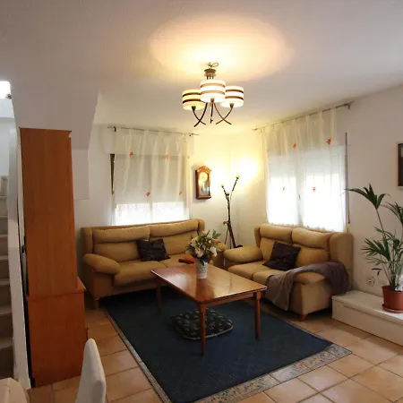 Flor De Girasol Villa