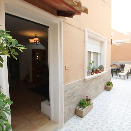 Villa Flor De Girasol