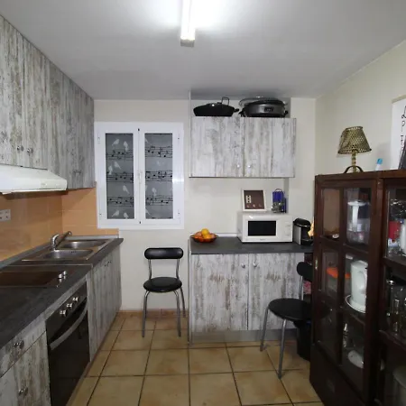 Villa Flor De Girasol Torrevieja