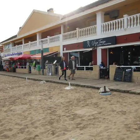 Villa Flor De Girasol